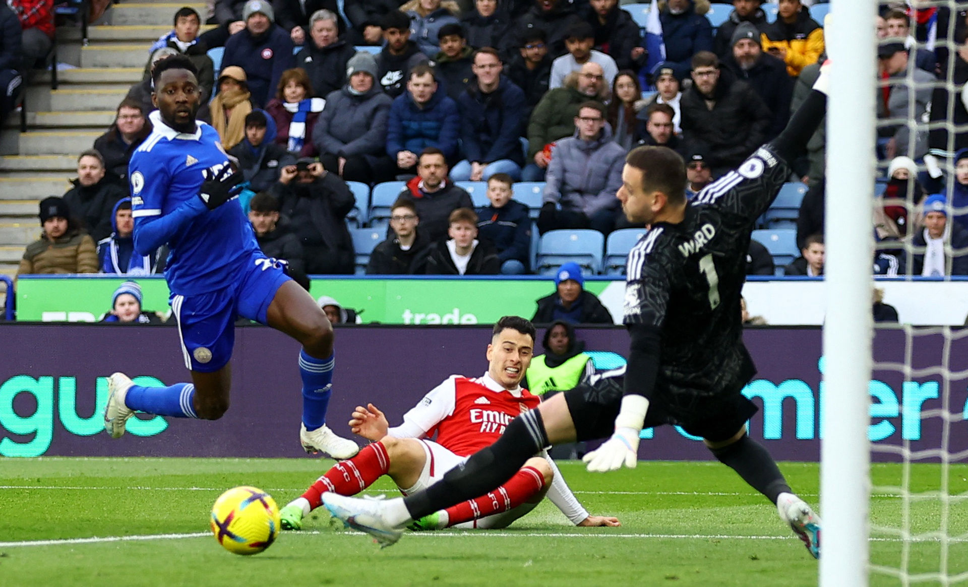 克林斯曼带 克林斯曼带