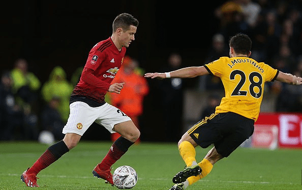 英超格局的 英超格局的